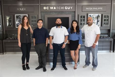 ocwatchguy|oc watch guy huntington beach.